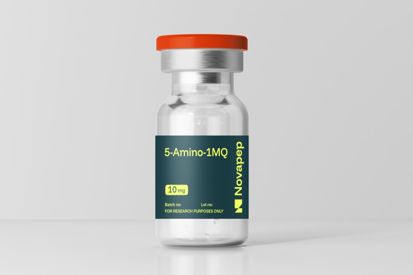 5-Amino-1MQ